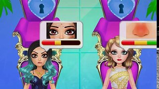 Beauty Clinic Plastic Surgery - Android gameplay Bravo Kids Movie apps free kids best