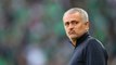 Jose Mourinho rips into Manchester United 'attitude' after shock Huddersfield defeat