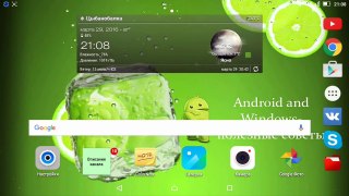 Экономия заряда батареи на Android - смартфоне, планшете