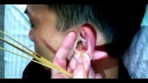 Chinese Ear Cleaning (136) 12 minutes of Ear Cleaning Relaxation and Stress Relief