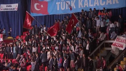 Destici 80 ya da 59'daki Yaşananlar Bir Daha Yaşanmaya Kalkılırsa Önce Biz Kerkük'te Olacağız -5