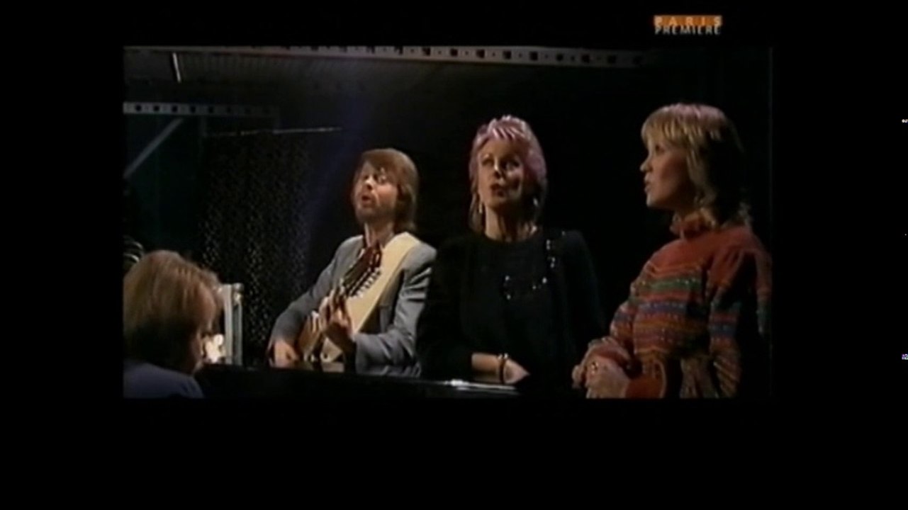 Abba La légende 2004 Part2-2 French VHS Rip