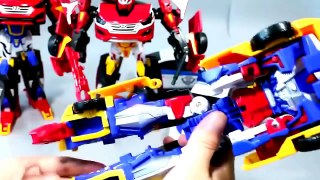 Transformers Cars toys ( mainan robot mobil )