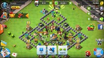 Clash of Zombies 2 Android Gameplay ● Clash of Zombies II Android Strategy Game (Zombies Clash II)