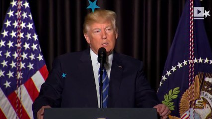 Trump to release JFK classified documents