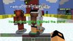 Minecraft / Santa Says! / Dollastic Plays / Christmas Minigame