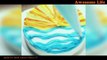 Most Satisfying Fondant Cake Decorating Compilations - Amazing Cakes Videos - Must See 2017