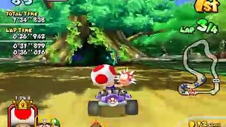 Mario Kart Arcade GP 2 - PAC-Man Cup - 150cc
