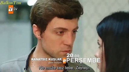 Ptice bez krila 2.najava 13.epizode