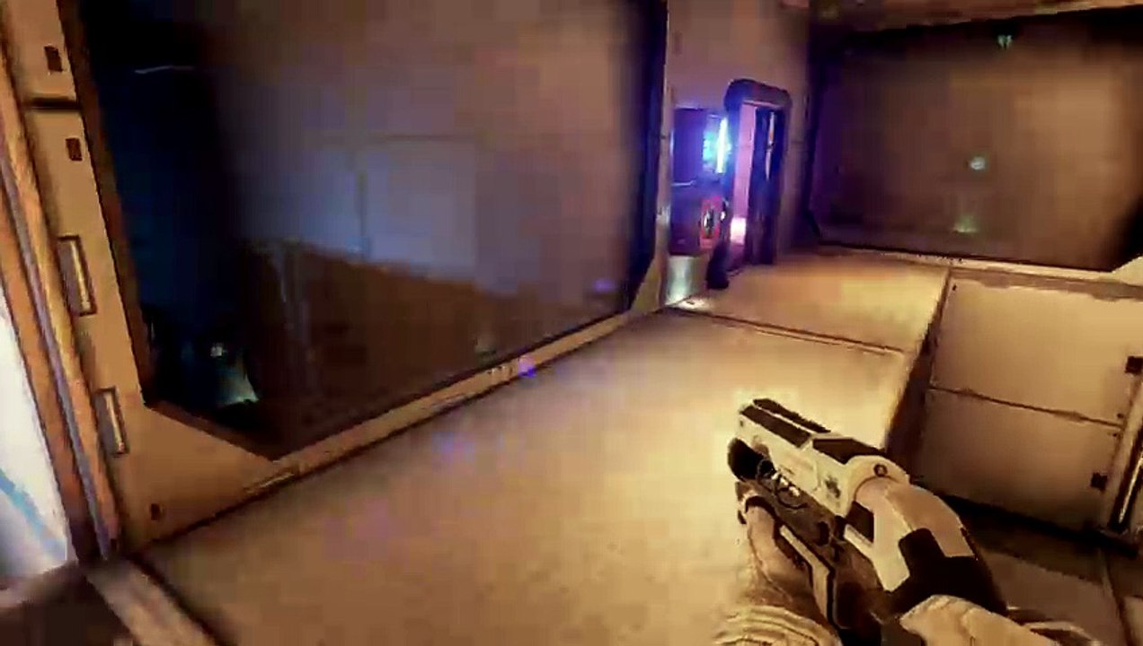 The Turing Test - Xbox One | Capitulo 2