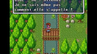 Test de Secret of Mana sur Super Nintendo par Usulmaster