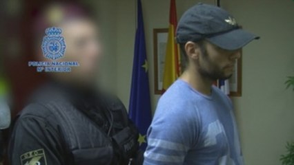 Mañana comienza el juicio a Sergio Morate por las muertes de Laura y Marina  (C)