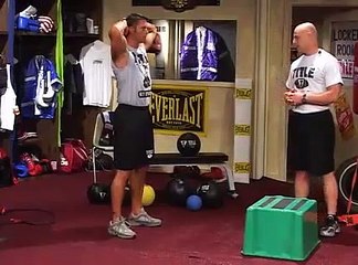 Title Boxing DVD Vol. 14 - Faster