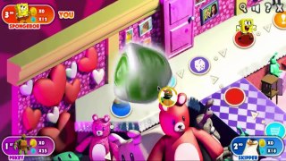NICK Jr.: Block Party - for KIDS