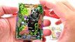 LEGO Ninjago Trading Card Game Serie 2 / weitere 25 Booster Unboxing / Pack Opening