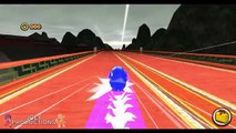 Sonic Lost World - Wii Unleashed Porting Test