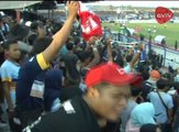 Gol dan Highlight Persela Lamongan vs Persib Bandung