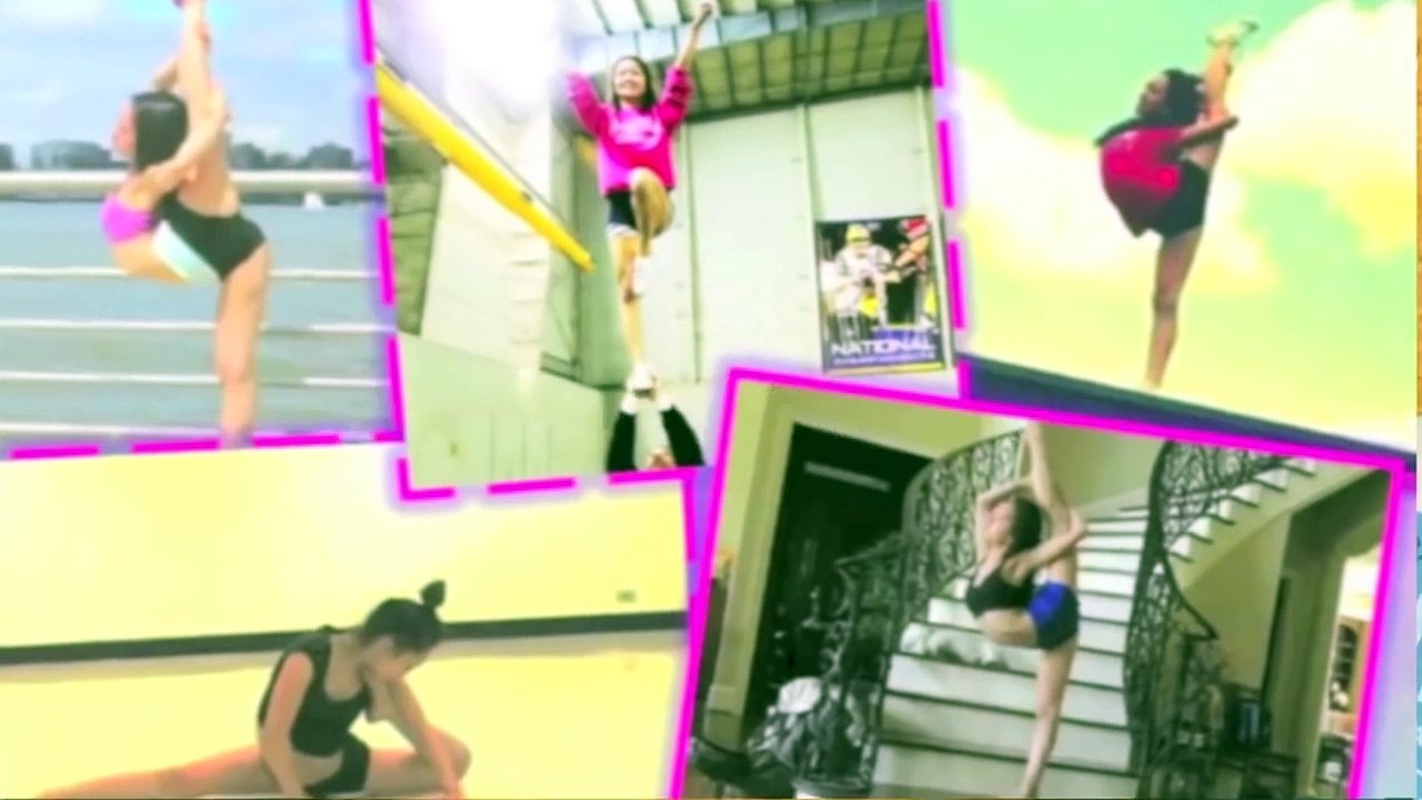 How To Learn A HEEL STRETCH - In ONE DAY!