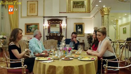 Ptice bez krila 9.epizoda - Svatko će znati svoje mjesto