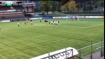 La Chaux de Fonds 0:1 Koniz  (Swiss 1. Liga Promotion 21 Oktober)