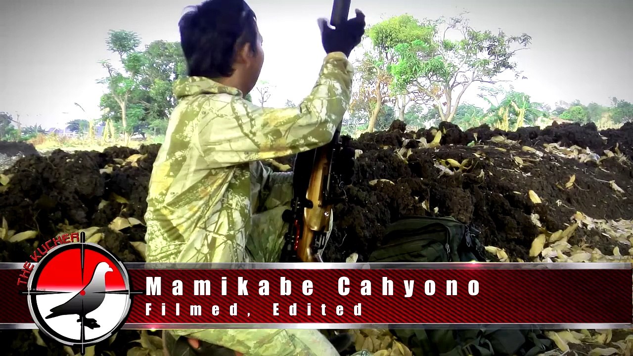 BERBURU TEKUKUR PART 7 DAY #1 (MENGULANG SUKSES DI