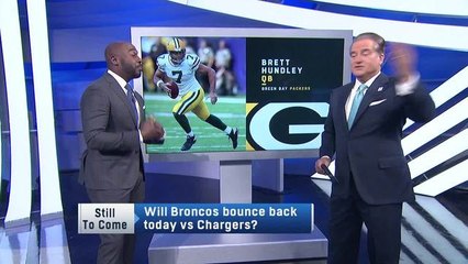 What to expect from Brett Hundley and Packers offense today?