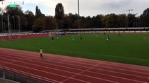 Basel II 2:0 United Zurich (Swiss 1. Liga Promotion 21 Oktober)