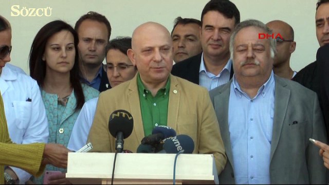 Deniz Baykal’ın sağlık durumu ile ilgili son açıklama