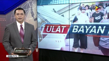 Pagtatapos ng giyera sa Marawi City, handa nang ideklara ng AFP