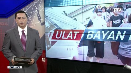 Special permit ng mga bus para sa Undas, inilabas na