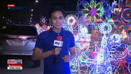 FEATURE: Ang mga parol ng Pampanga