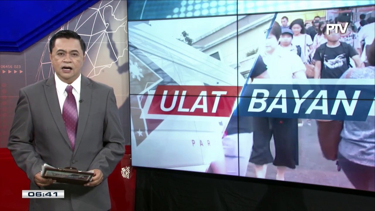 Signal Jamming, ipatutupad sa Masskara Festival sa Bacolod City