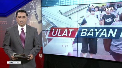 Signal Jamming, ipatutupad sa Masskara Festival sa Bacolod City