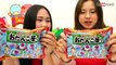 日式知育菓子 有趣的手作點心 日本的手作食玩 親子手作料理 吃貨們 人氣手作DIY食玩網購開箱 Sunny Yummy kids toys 的大姐姐玩具開箱