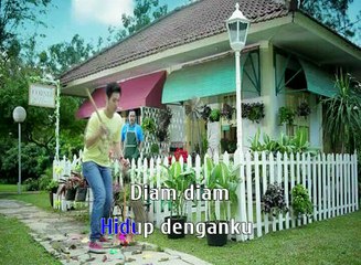 BIDADARI TAK BERSAYAP#ANJI#INDONESIA#LEFT