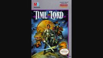 Awful Videogames: Time Lord Review