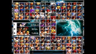 KOF WOJ (DOWNLOAD-DESCARGAR)