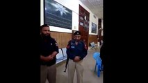 Police Officer reciting QURAN with very beautiful and heart touching Voice must listen  Tilawat