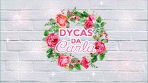 DIY: IDEIAS INCRÍVEIS COM GARRAFAS PET | Carla Oliveira