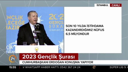 Yılmadan yola devam edin