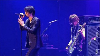 GLAY『LAYLA』ARENA TOUR 2007 LOVE IS BEAUTIFUL　HD