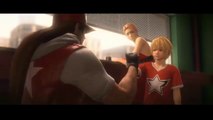 The King of Fighters Destiny Episodio 11 Subtítulos en Español