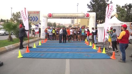 6. Göbeklitepe Yarı Maratonu ve 10 Kilometre Koşusu