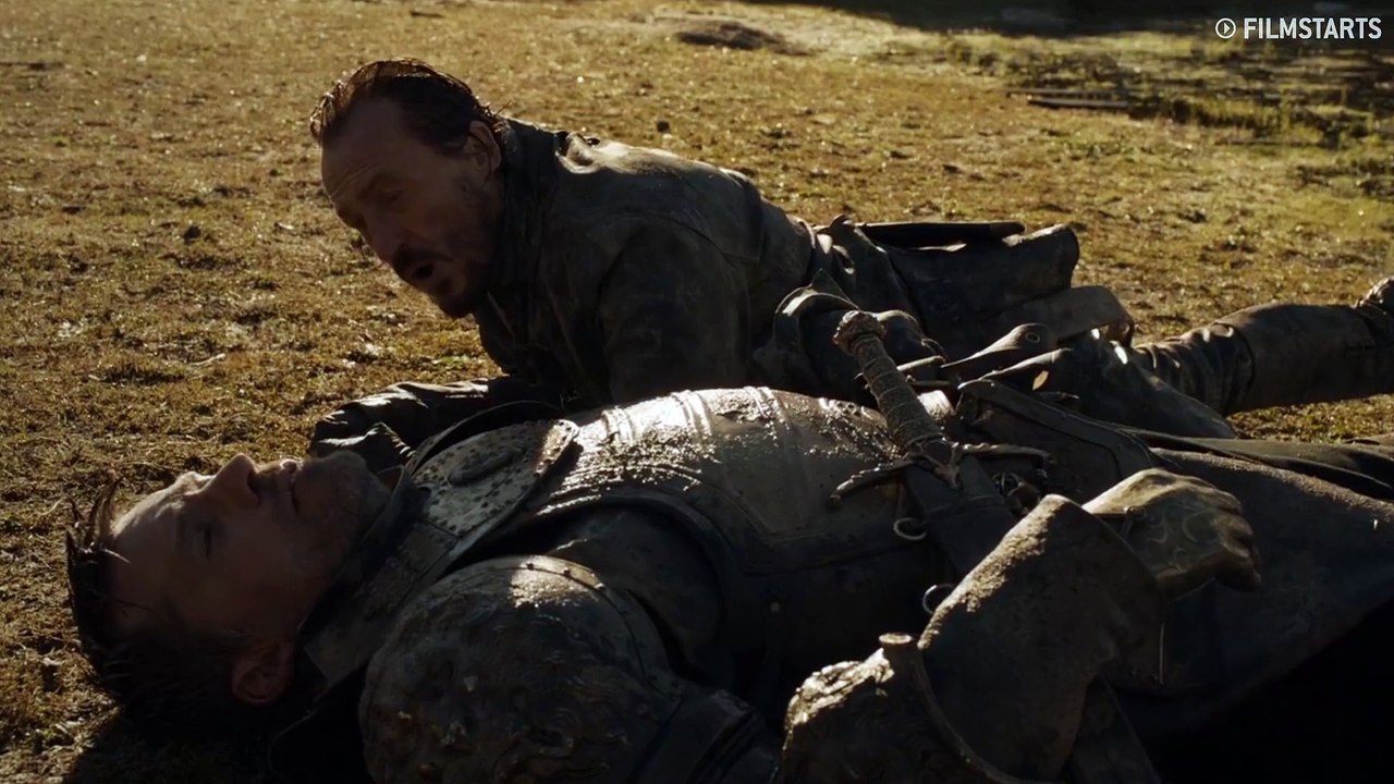 Game Of Thrones - Staffel 7: Die denkwürdigsten Momente aus Folge 5 - Ostwacht