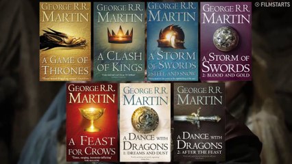 GAME OF THRONES Theorie Ist Tyrion ein Targaryen