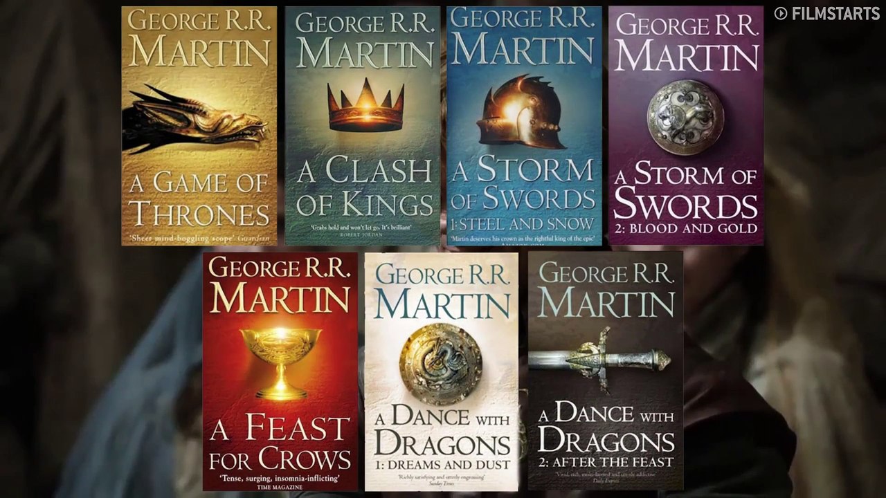 GAME OF THRONES Theorie Ist Tyrion ein Targaryen