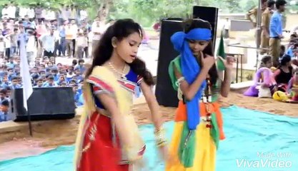 Music bajega loud to Radha nachegi || best dance performance 2017 || By Ramprakash Verma
