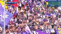 Marco Benassi Goal HD - Benevento 0-1 Fiorentina 22.10.2017