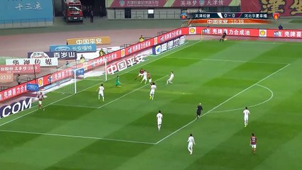 Tianjin - Hebei (ÖZET)