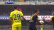 Chievo Verona 3-2 Hellas Verona 22-10-2017 All Goals & Highlights